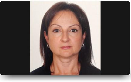 Ajlan Afet ARIDURU - Sosyal Bilgiler Öğretmeni