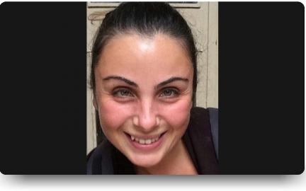 Ayşegül Almıla KURU - İngilizce Öğretmeni